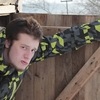 Борец в пижаме