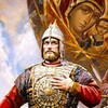 Sergei Hunter