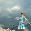 Ирина Писанова