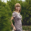 Алёна Исаева