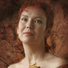 Диана Амелина