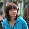 Оля Воронина