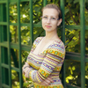 Юлия Кувшинова
