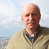 Sergey Lomaev