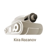 Кира Розанов