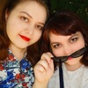 Анжелика и Валерия