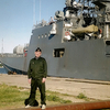 Александр Данченко