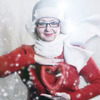 Анжела Надежда (Nadyezda Anzhelina)