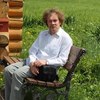 Анатолий Гагарин