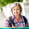 Елена Ворошина