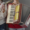 Tiurula — Karelian post-folk band