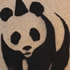 Ancle Panda