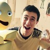 AG photographer