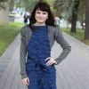 Виктория Покровская