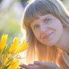 Светлана Суслова (Svetlana Suslova)