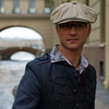 Andrei Belimov-Gushchin