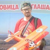 Михаил Ожегов