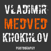 Vladimir MEDVED Khokhlov