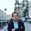 Максим Гарбузов
