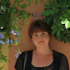 Елена Оськина