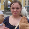 Кочегарова Наталья