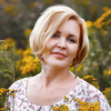Наталья Виноградова