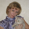 Юлия Густерина