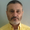 Nikos Leonov