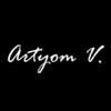 Artyom Volkov