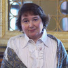 Галина Чудновская