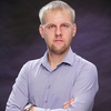 Игорь Пятков