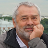 Сергей Кропп