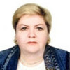 Светлана Рожкова