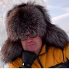 snegnyichelovek