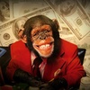 Tim Andrews (Evil monkey)