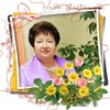 Tatyana  Ilina