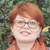 Касаткина Вероника