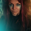 Christina Aisgil Korolyova