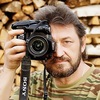 Евгений Березин