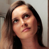 Алина Юдина