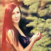 Чиркина Анна