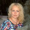 Natalya Elistratova