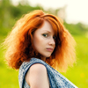 Galina Rybakova