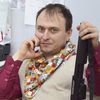 Виктор Казаневский