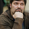 Сергей Жинко