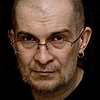 Максим Железняков
