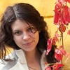 Оля Антонова