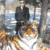 Алексей Хабаров