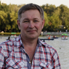 Дмитрий  Кудряшов
