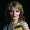 Larisa Ulanova